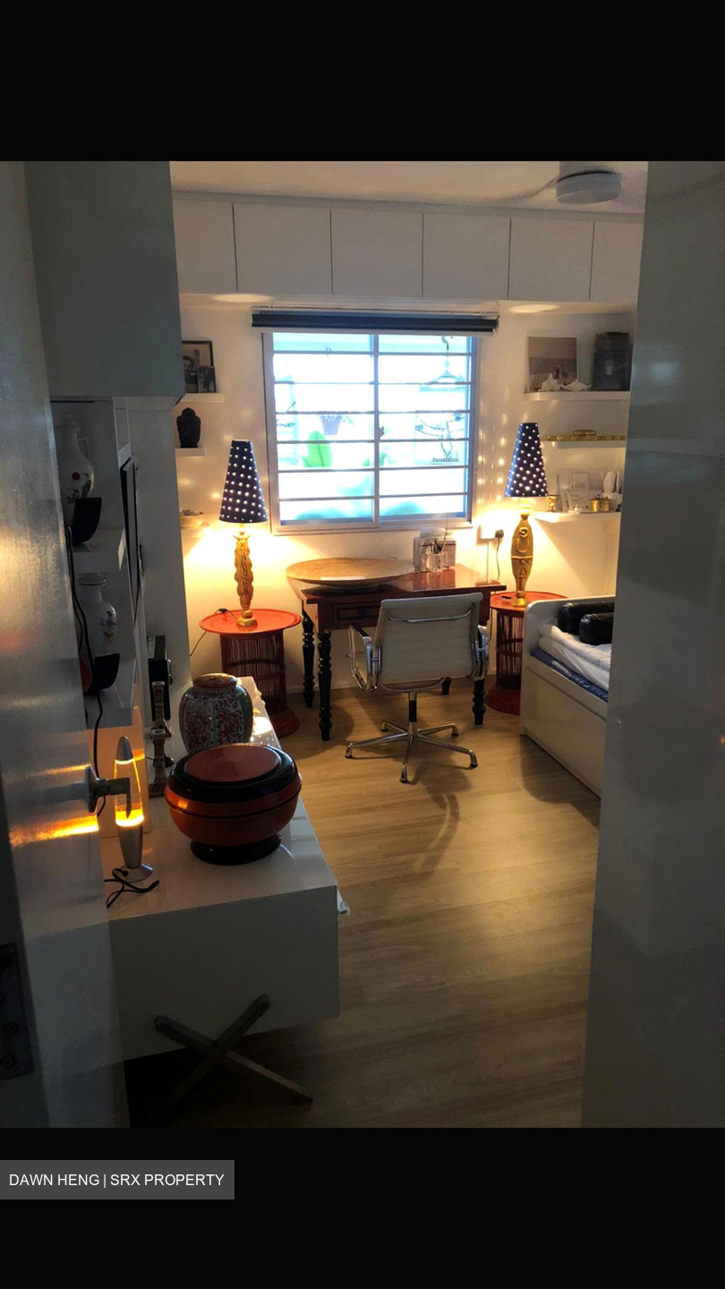 Blk 706 Clementi West Street 2 (Clementi), HDB 3 Rooms #524323411
